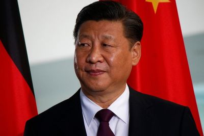 Trump Says Xi Jinping Assured China Would 'Never' Invade Taiwan During His Presidency: 'Appreciate That'