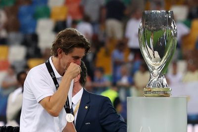 Tottenham: Thomas Frank looks to recover from Super Cup defeat in home Premier League bow