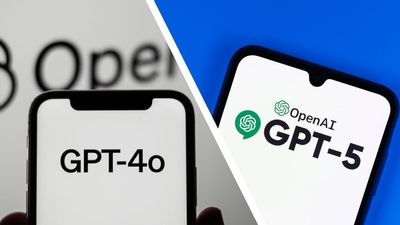 I tested ChatGPT-5 vs ChatGPT-4o with 5 prompts – and there’s a clear winner