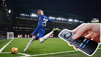 Best VPNs for streaming soccer on Fire TV Stick (2025/26 Season)