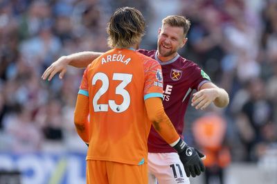 West Ham: Niclas Fullkrug fitness key as Graham Potter bids to build solid foundations