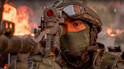 "Why abandon your game's identity?" — A vocal minority is trashing Battlefield 6, but I'm having a blast with the open beta