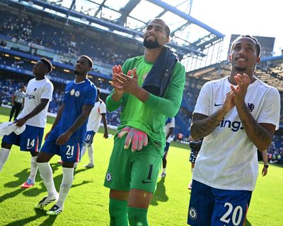 Chelsea now believe in their process but need to stay humble for title tilt