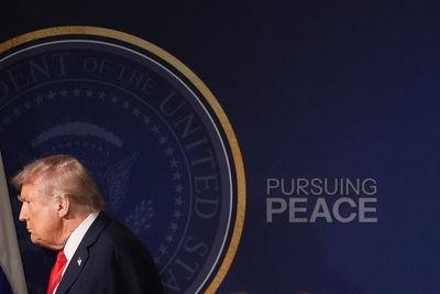 Starmer speaks with Trump after president’s Ukraine ceasefire talks with Putin