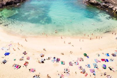 The best beaches in Lanzarote to visit in 2025