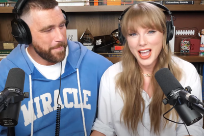 Voices: Pessimism hasn’t served us in dating – it’s time we followed Taylor Swift’s lead