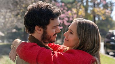 Netflix just gave us our first look at 'Nobody Wants This' season 2 — check out the new photos now