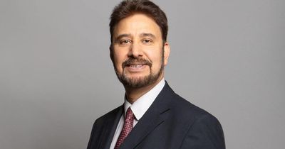 Labour MP resigns as trade envoy over northern Cyprus visit