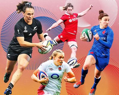 Women’s Rugby World Cup: the definitive guide to the pools