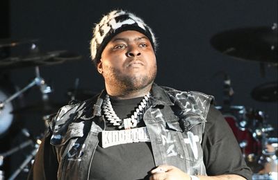 Sean Kingston jailed