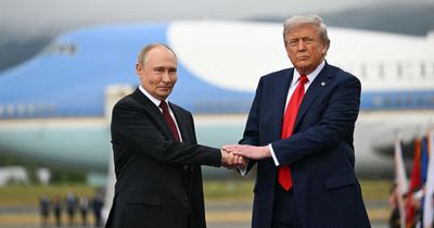 European leaders speak with Donald Trump after Ukraine ceasefire talks