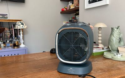 Is the Dreamland Silent Power Fan Worth It? My Honest Review After a Heatwave
