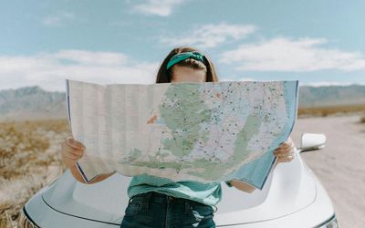 Going solo? The clever security essentials for travelling alone: money belts, locks and more