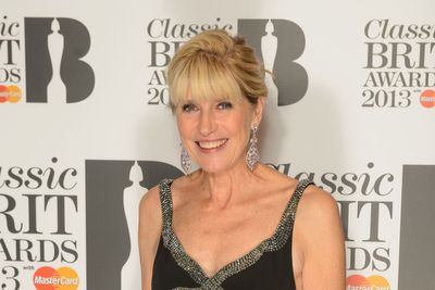 Broadcaster Selina Scott says she blames Sadiq Khan for her mugging