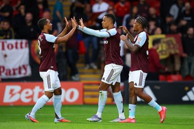 Is Aston Villa vs Newcastle on TV? Channel, kick-off time and how to watch Premier League fixture