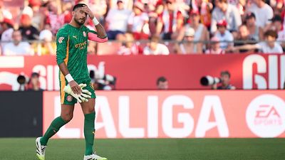 WATCH: The Hilarious First Goal of 2025-26 La Liga Season