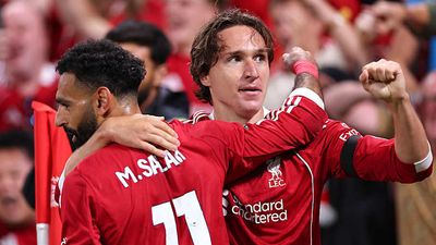 Three Things We Learned From Liverpool’s Victory in Premier League Season Opener