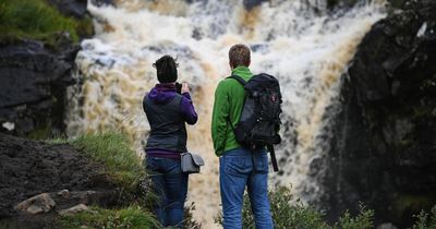 Kate Forbes: Scotland's stories are being lost as tourists focus on aesthetic posts