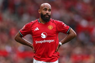 Man Utd vs Arsenal prediction, team news & bet builder tips