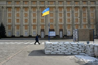 Ukrainians See 'Nothing' Good From Trump-Putin Meeting