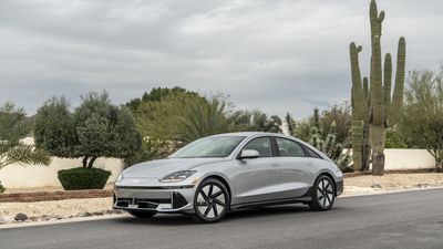 I’m a Mechanic: 6 Electric Vehicles I Would Buy and Why They Are Worth It