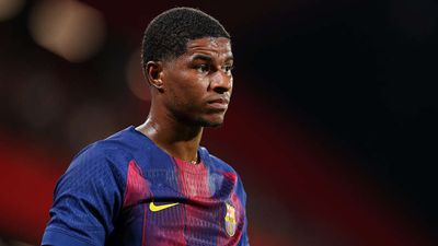Barcelona Learn Final Joan Garcia, Marcus Rashford Registration Verdicts Ahead of La Liga Opener