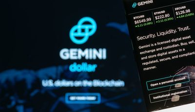 Winklevoss Twins' Gemini Heads To Nasdaq Amid $282 Million Loss, Joining Crypto's Public Market Surge