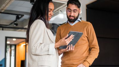 I Asked ChatGPT and a Financial Advisor How To Become a Millionaire: Here’s How Their Advice Compared