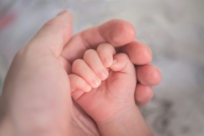 Yucaipa Baby Kidnapped: Mum's Last Memory Was Stranger Saying 'Hola' Before She Woke Up on Floor