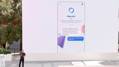 Meta’s AI chatbot guidelines leak raises questions about child safety