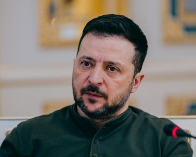 Zelenskyy may be asked to cede land to Russia at Trump meeting in Washington