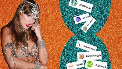 That’s (show) business for you: How Taylor Swift’s new era sparked the branding trend of 2025
