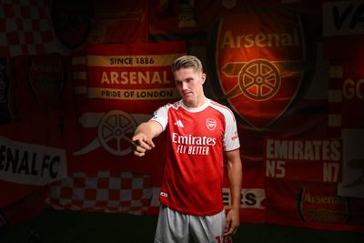 Arsenal: Mikel Arteta convinced Viktor Gyokeres is the right signing after revealing 'most important data'