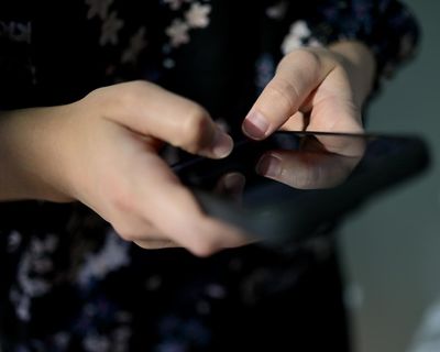 Did the system update ruin your boyfriend? Love in a time of ChatGPT