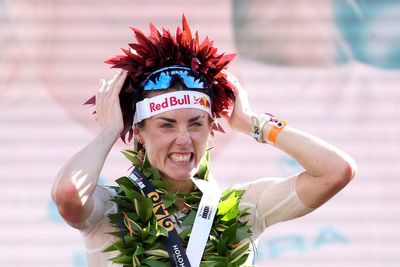 Lucy Charles-Barclay’s career was dogged by injuries until she discovered why. Now she’s back for another shot at the Ironman world title