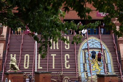 Aston Villa v Newcastle: Premier League – as it happened