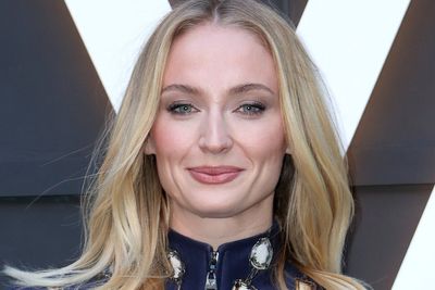 Sophie Turner says kissing Game of Thrones co-star in new film was ‘vile’