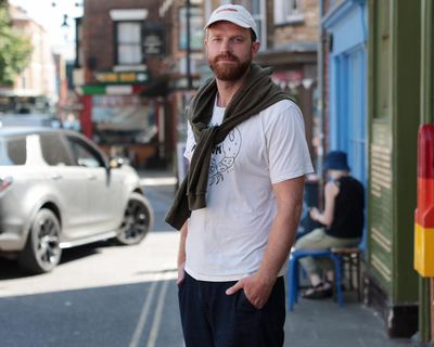 ‘You don’t see many locals at anti-migrant protests’: Kent residents work for community cohesion