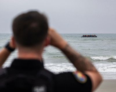 Four ways the UK has tried to stop small boat Channel crossings