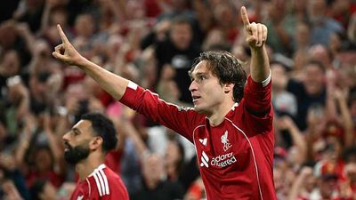 ‘Will Speak to the Club’—Federico Chiesa Confirms Liverpool Transfer Stance, Arne Slot Responds