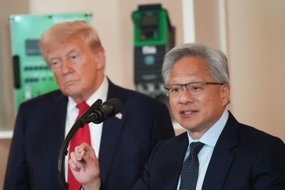 Trump's unprecedented, potentially unconstitutional deal with Nvidia and AMD, explained: Alexander Hamilton would approve