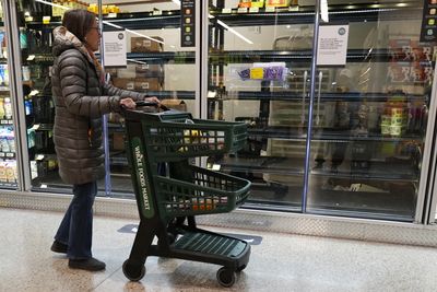 Republicans say price report is a boon; Democrats say bust. Who’s right?
