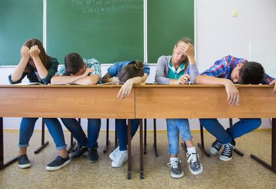 8 School Rules That Should’ve Changed Decades Ago