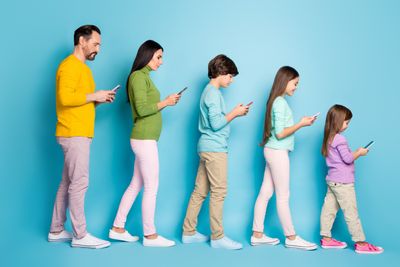 Here’s 10 Things Chat GPT Told Me People Are Doing Wrong With Raising Their Kids