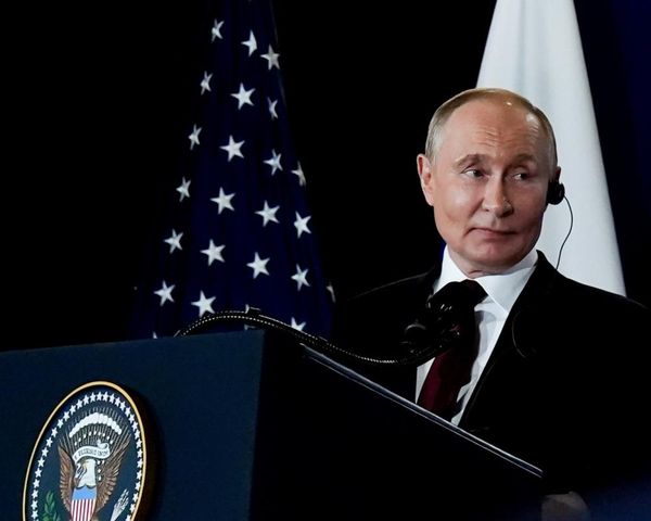 Russia jubilant after Putin leaves Trump summit without making concessions