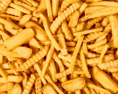 ‘A nostalgic 1980s-style chip’: the best supermarket oven chips, tasted and rated