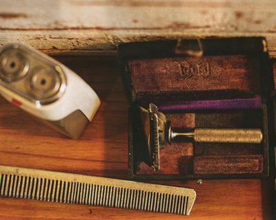 Why Used Razors Are Ending Up in Landfills at Alarming Rates