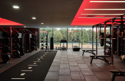 Virgin Active Bans Transwomen From Female Changing Rooms After TV Star's Legal Threat - Who is Michelle Dewberry?