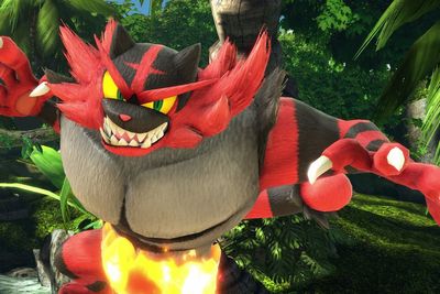 Incineroar and Calyrex unsurprisngly dominate top Pokémon picks at 2025 World Championship day two