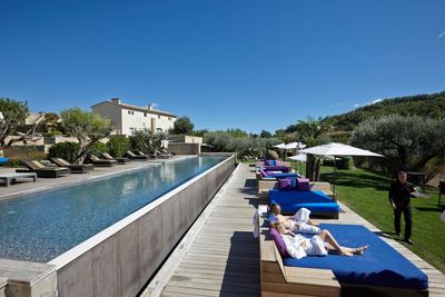 Call to ban ‘intolerant’ child-free resorts and hotels in France